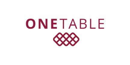 one-table-logo