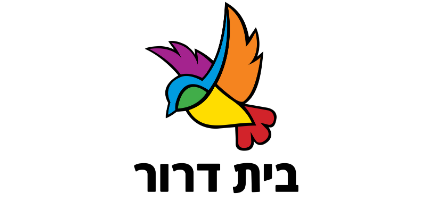 Beit Dror/Otot Logo