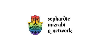 Sephardic Mizrahi Q Network logo