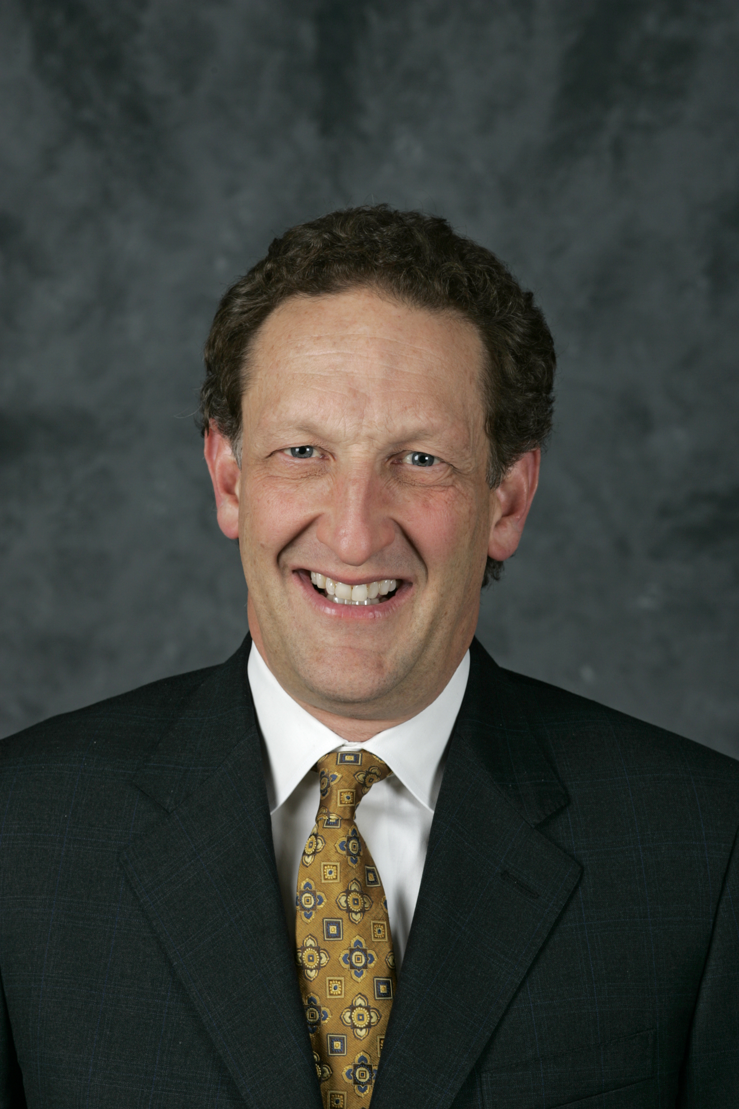AJC San Francisco Honors Larry Baer - President &amp; CEO of the San Francisco Giants | Jewish Community Federation - Baer,Larry-1