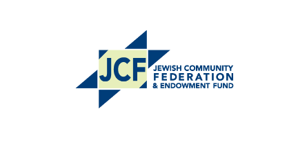 San Francisco Jewish Community Federation logo