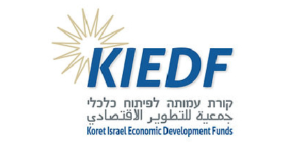 KEIDF Logo