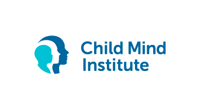child mind institute logo