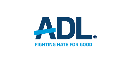 Anti-Defamation League Logo