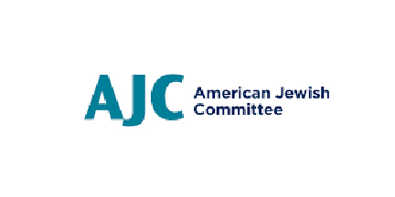 American Jewish Committee logo