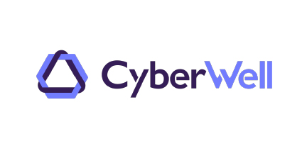 Cyberwell logo