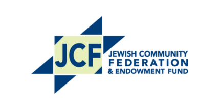 Jewish Community Federation Logo