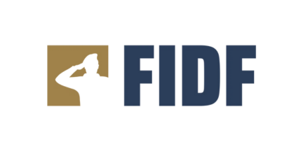Friends of IDF logo