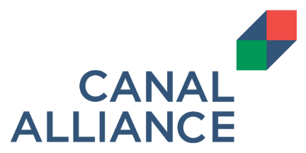Canal Alliance Logo