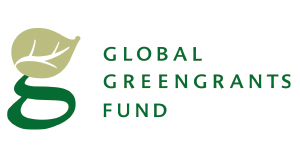 global greengrants fund logo