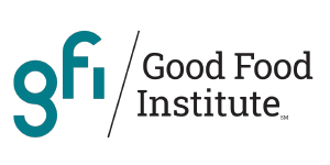 good food institute logo