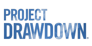 project drawdown logo
