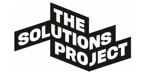 the solutions project logo