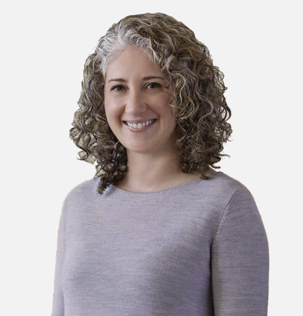 Danielle Foreman - Chief Strategy and Impact Officer